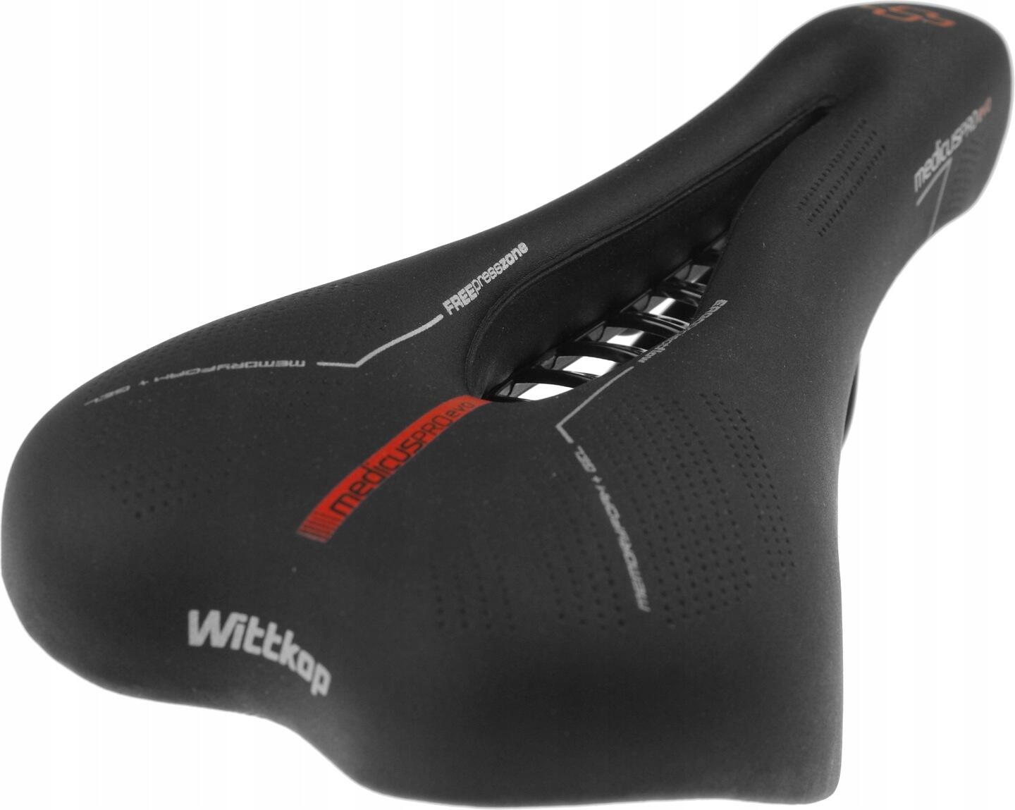 Siodełko Medicus Pro Evo 7.0 5/5