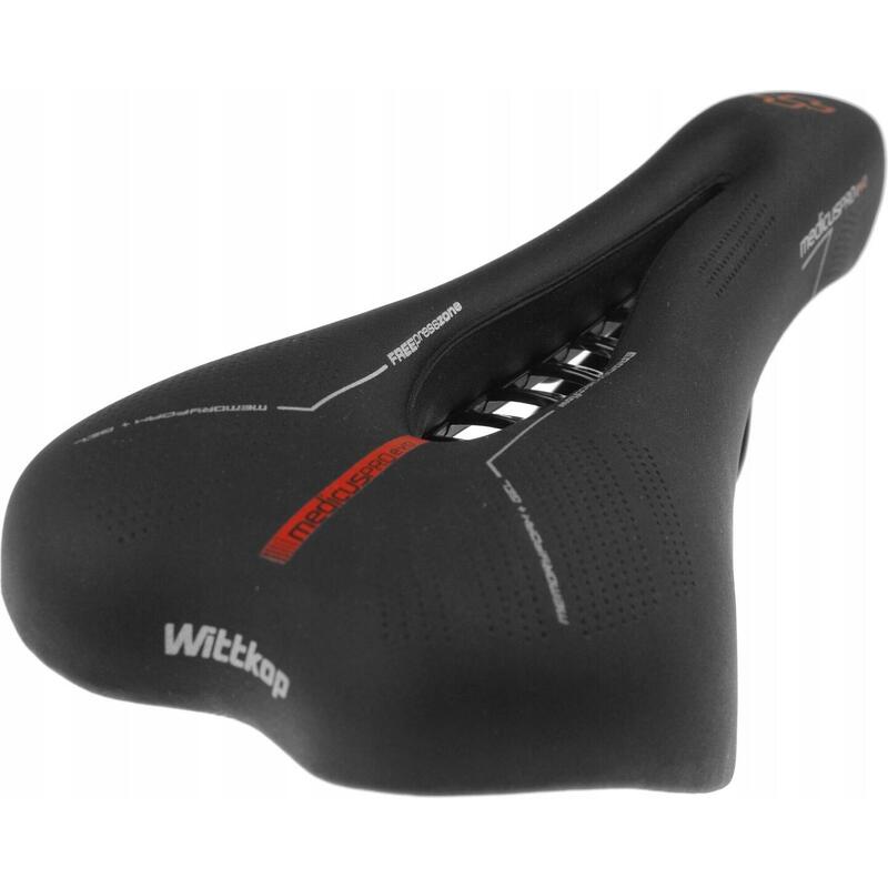 Siodełko Medicus Pro Evo 7.0