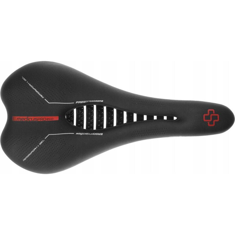 Siodełko Medicus Pro Evo 7.0