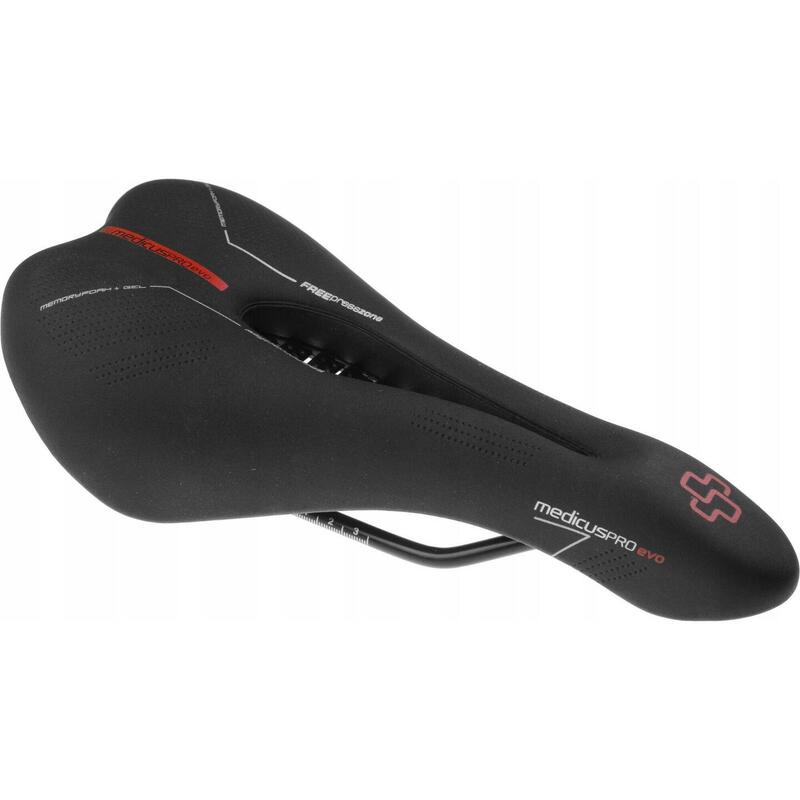 Siodełko Medicus Pro Evo 7.0