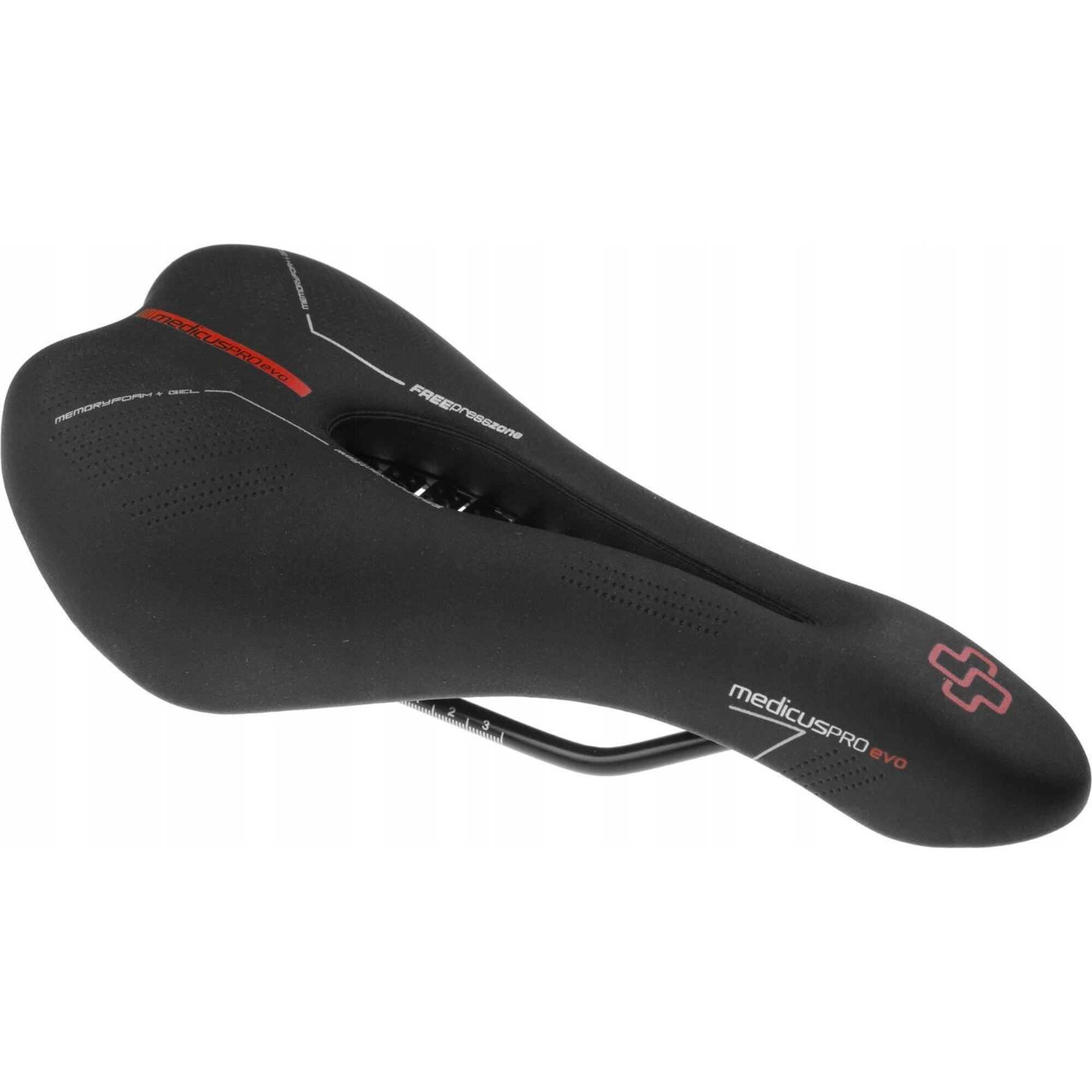 Siodełko Medicus Pro Evo 7.0