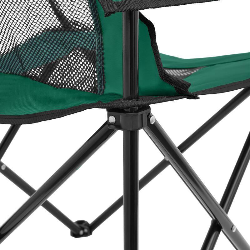 Scaun pliant NILS CAMP NC3302