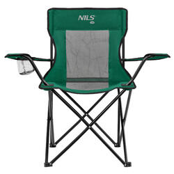 Chaise pliante de camping NC3302 Nils