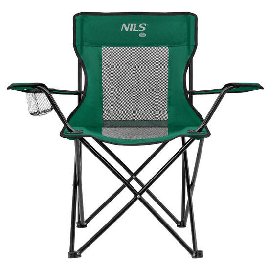Chaise pliante de camping NC3302 Nils