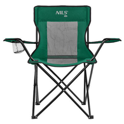 Opvouwbare toeristenstoel nc3302 nils