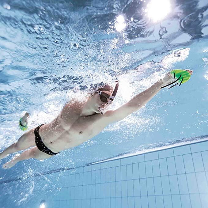 Wiosełka Łapki Arena Elite Finger Paddle
