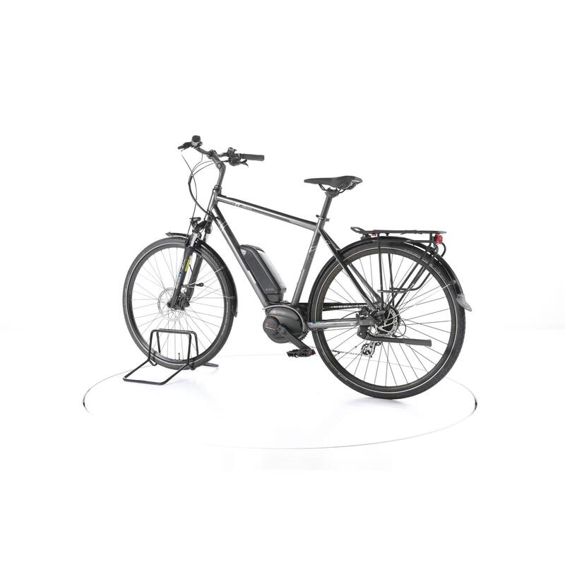 Reconditionné - Triumph E-Bird Ultra (95946) Trekking Vélo électrique - Bon
