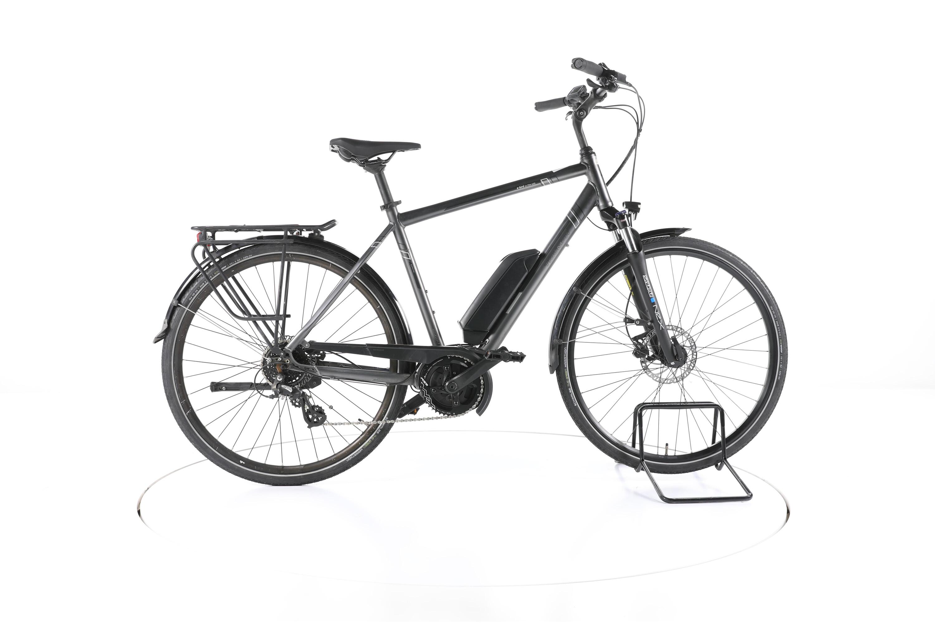 TRIUMPH Tweedehands - Triumph E-Bird Ultra (95946) Trekking E-Bike - Goed