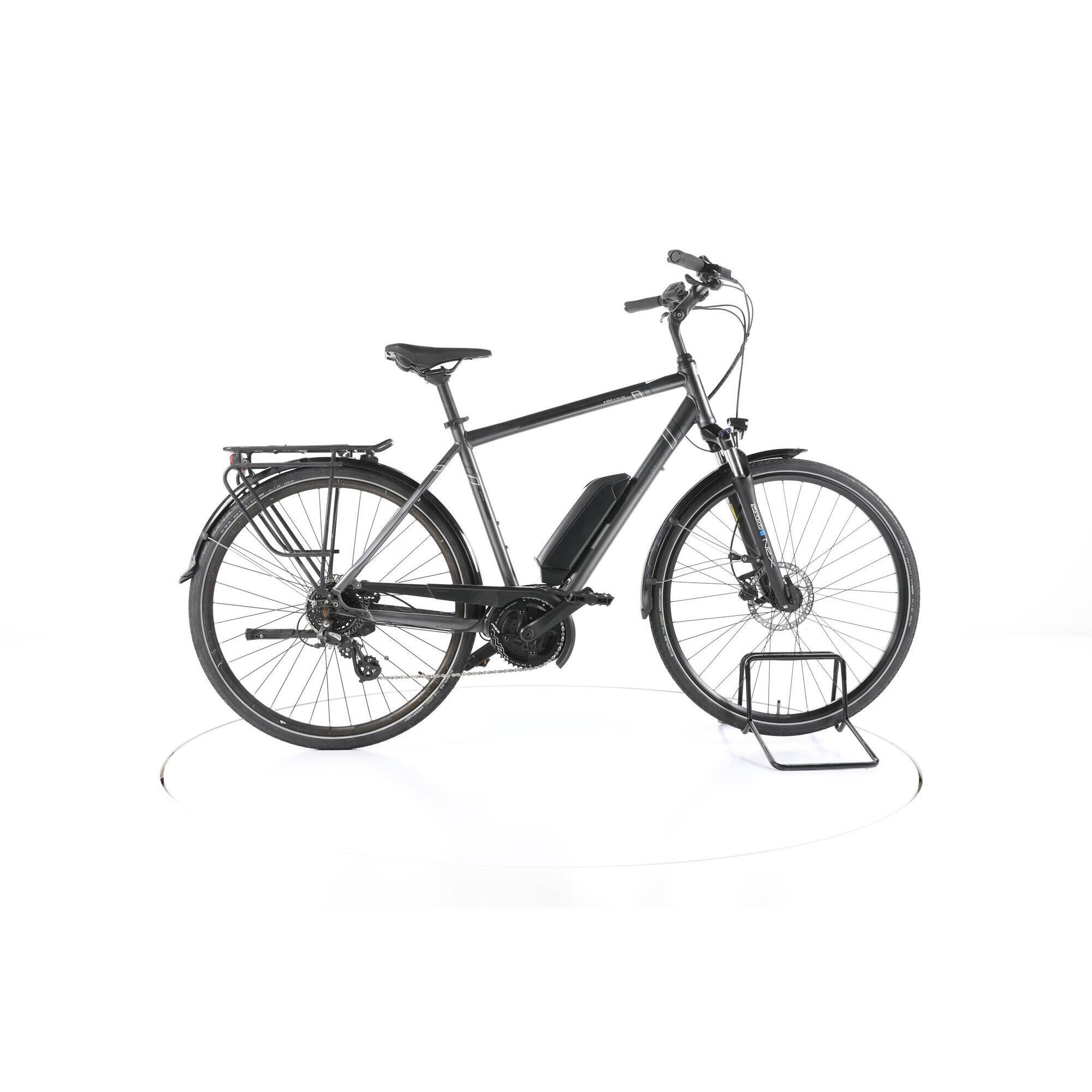 Second Life - Triumph E-Bird Ultra (95946) Trekking E-Bike 2022 - Stan dobry