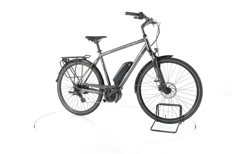 Second Life - Triumph E-Bird Ultra (95946) Trekking E-Bike 2022 - Stan dobry thumbnail