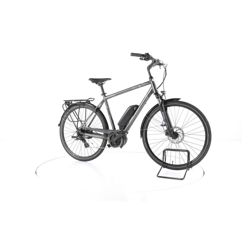 Reconditionné - Triumph E-Bird Ultra (95946) Trekking Vélo électrique - Bon