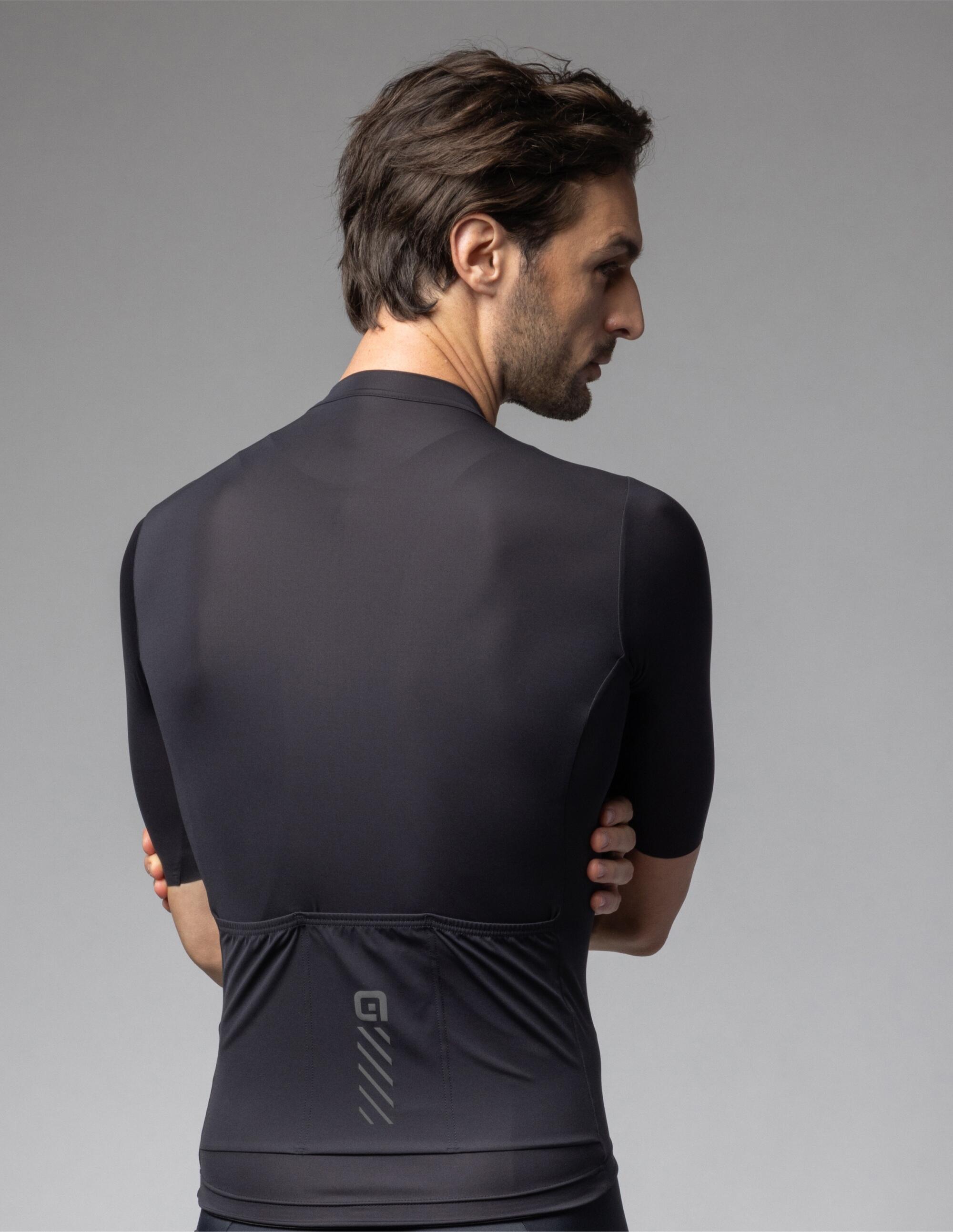 Kurzarm Fahrradtrikot - PRAGMA COLOR BLOCK 4/7