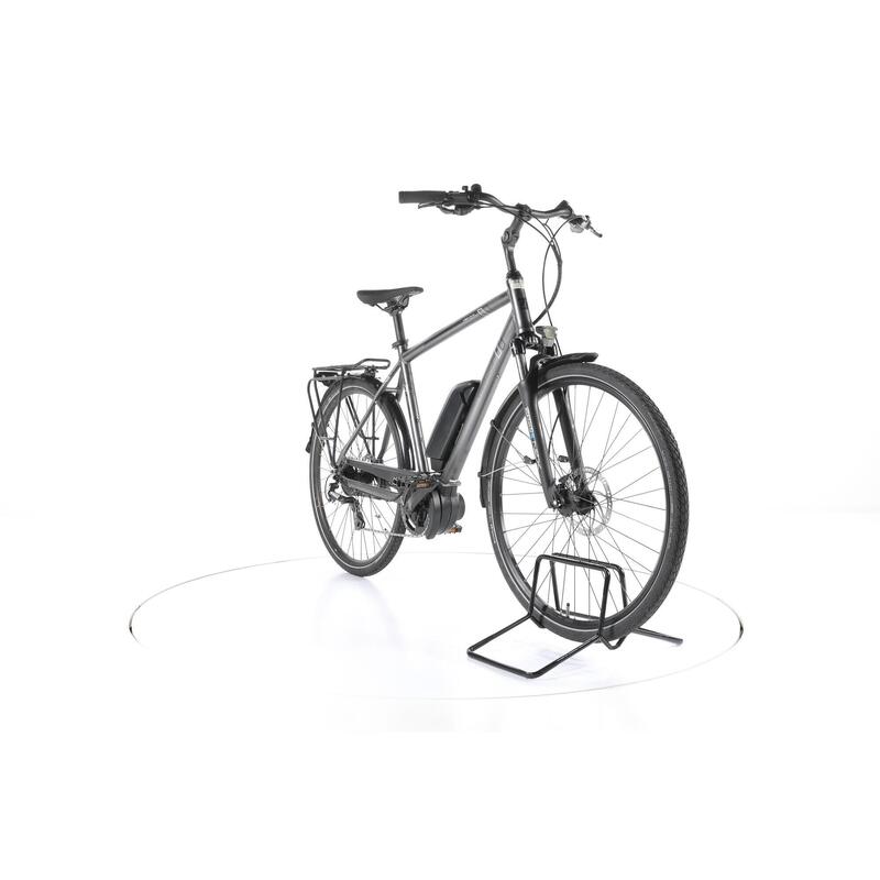 Reconditionné - Triumph E-Bird Ultra (95946) Trekking Vélo électrique - Bon