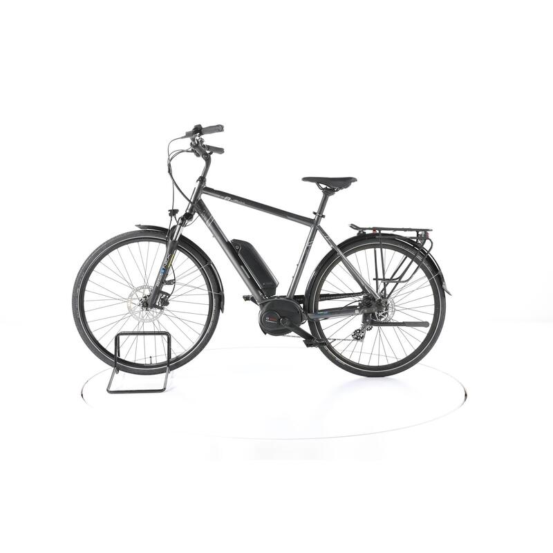 Reconditionné - Triumph E-Bird Ultra (95946) Trekking Vélo électrique - Bon