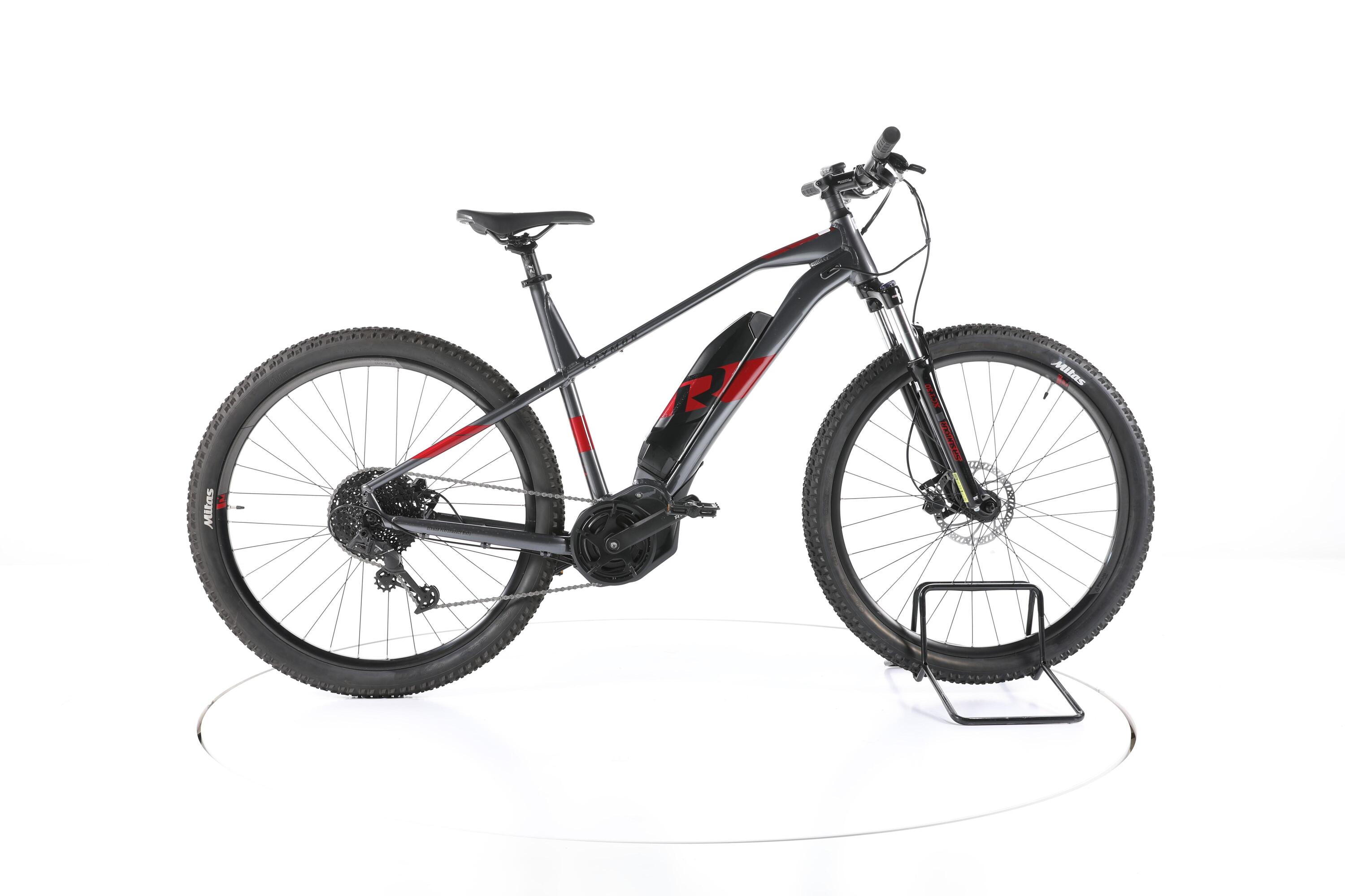 RAYMON Refurbished - R Raymon HardRay E 3.0 E-Bike 2022 - In gutem Zustand