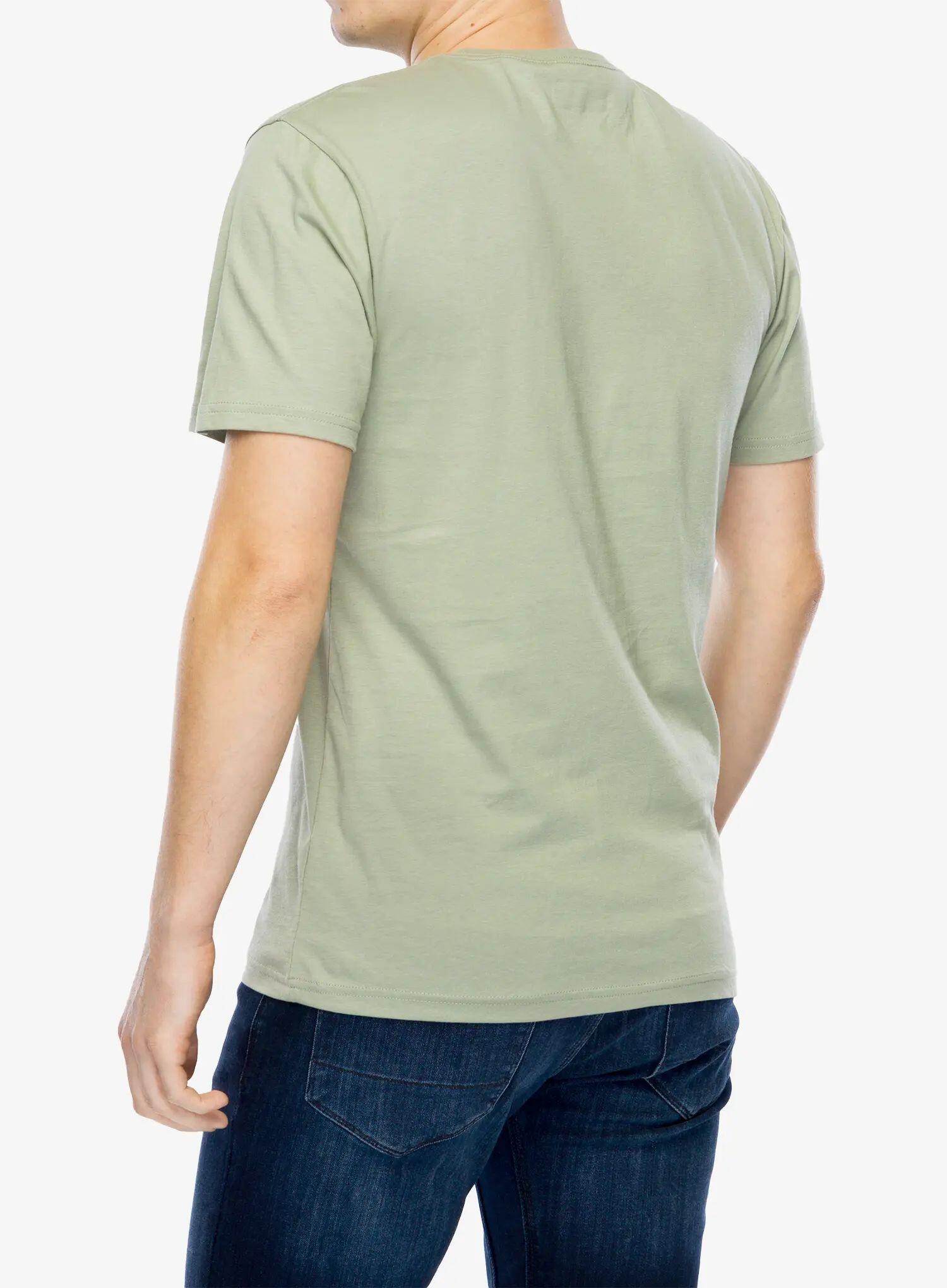 Camiseta de manga curta COLUMBIA Csc Basic Logo 4/5