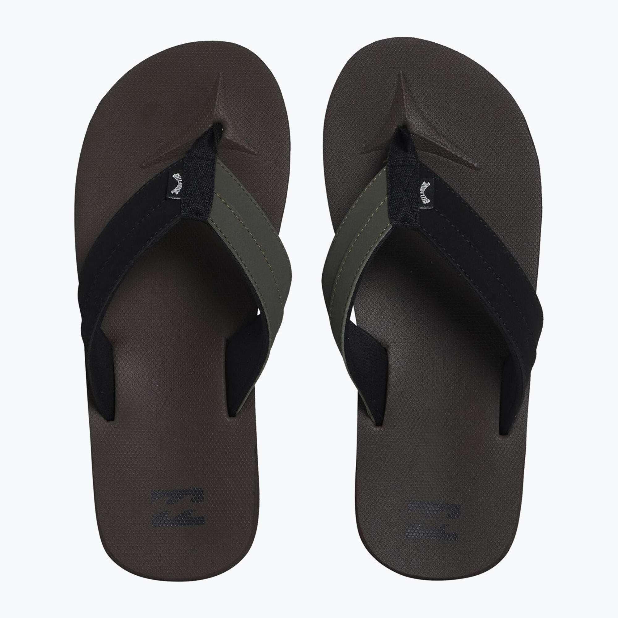 Tongs pour hommes Billabong All Day Impact 4/5