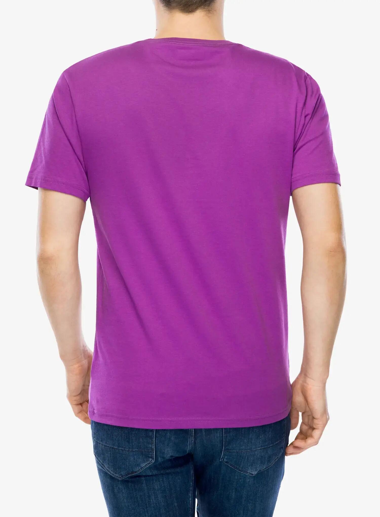 Koszulka z nadrukiem męska Columbia CSC Basic Logo S/S Shirt 2/5