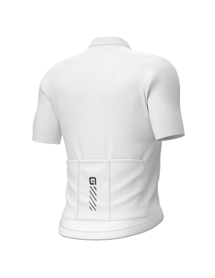 Koszulka rowerowa męska Alé Cycling Solid Color Block 2.0