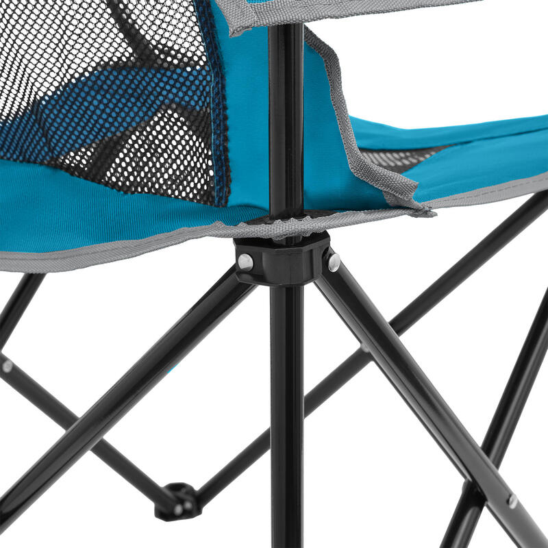 Scaun pliant NILS CAMP NC3302