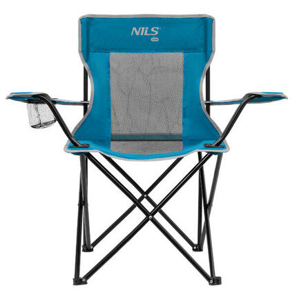 Chaise pliante de camping NC3302 Nils