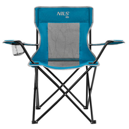 Chaise pliante de camping NC3302 Nils
