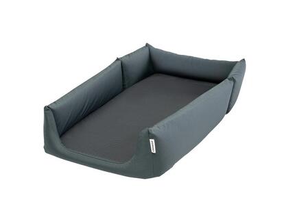 Fahrradanhängerzubehör Hundebett für Croozer Dog ab Modell 2018 (nicht Yuuna)