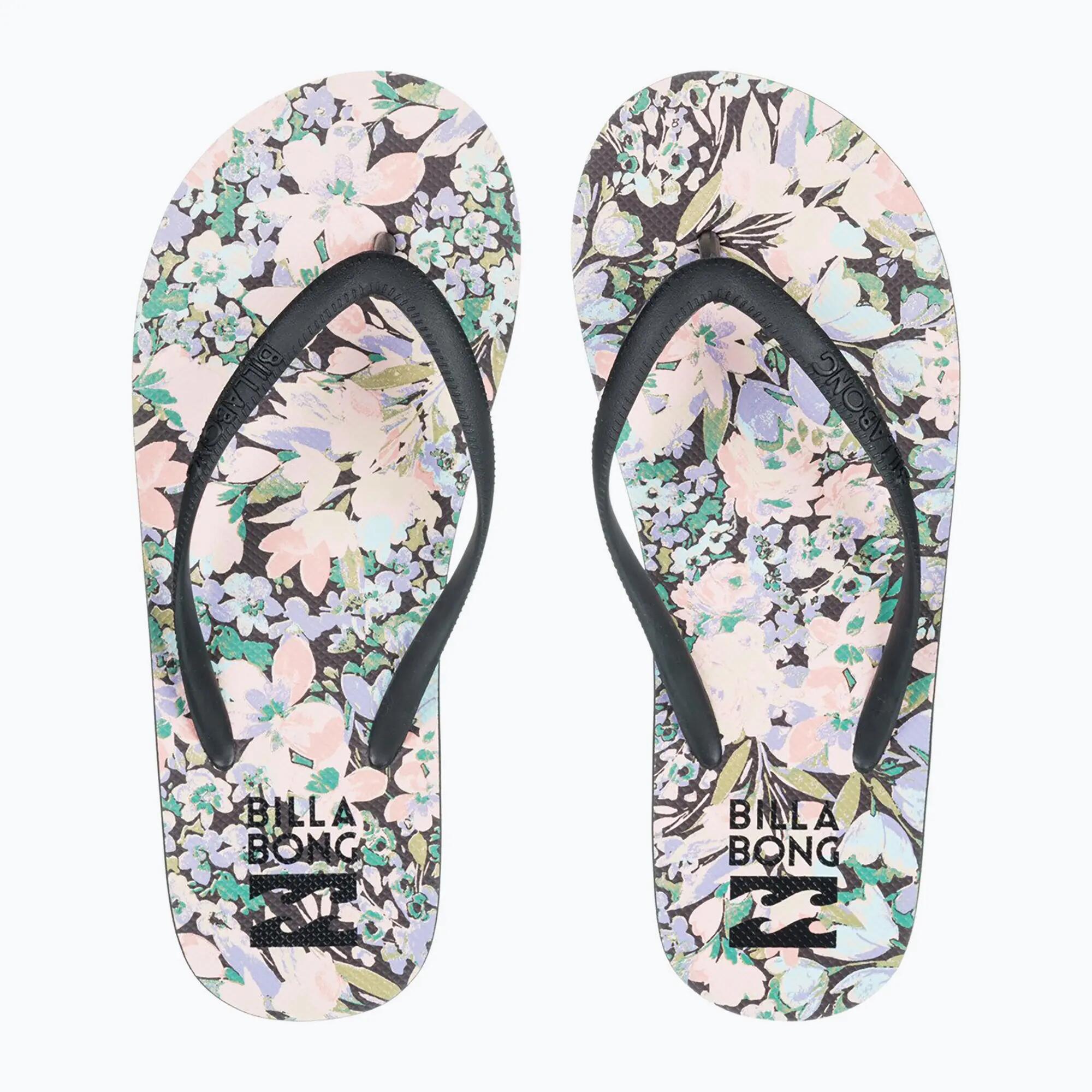 Chanclas de mujer Billabong Dama 3/4