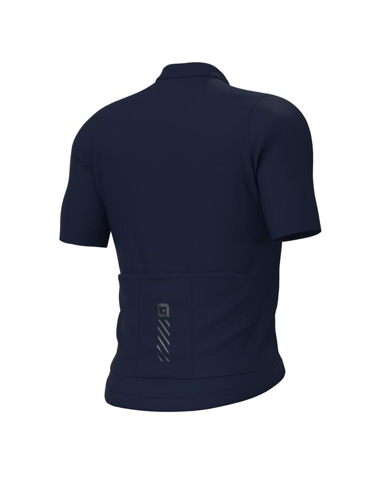 Koszulka rowerowa męska Alé Cycling Solid Color Block 2.0