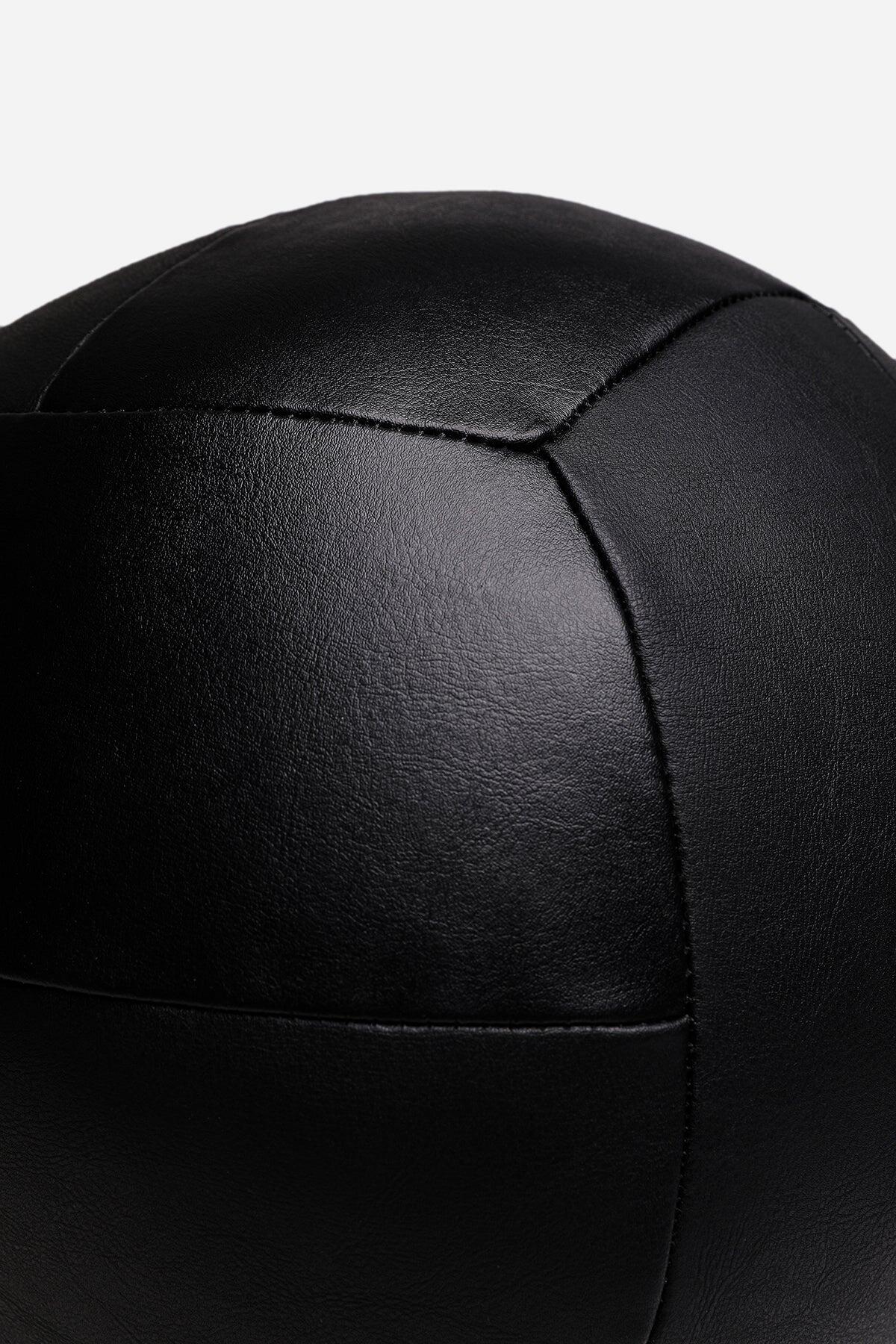Heavy Duty Fitness Medicine Wall Balls - 6KG 4/7