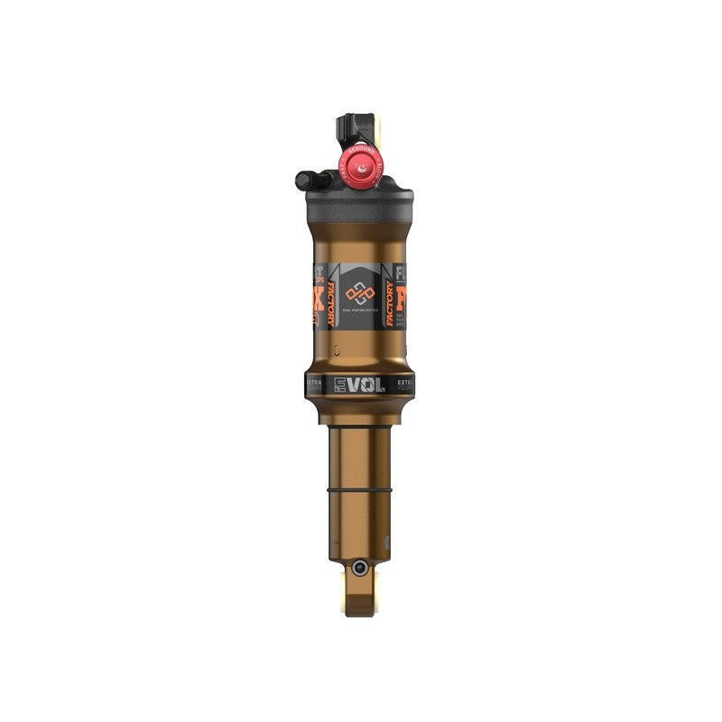 Amortisseur FLOAT DPS Factory Remote Up Evol SV [6.5, 1.5] 165.1 x 38.1mm 2/3