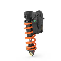 Amortisseur DHX Live Valve Neo Factory Trunnion metrique 205 x 60mm