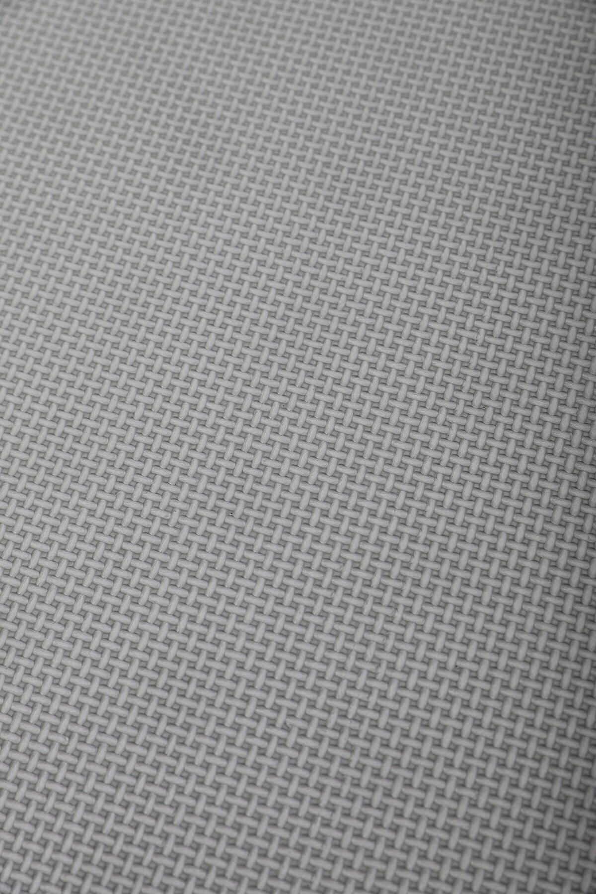 40 x Foam Exercise Mats 60cm x 60cm - Grey 6/6