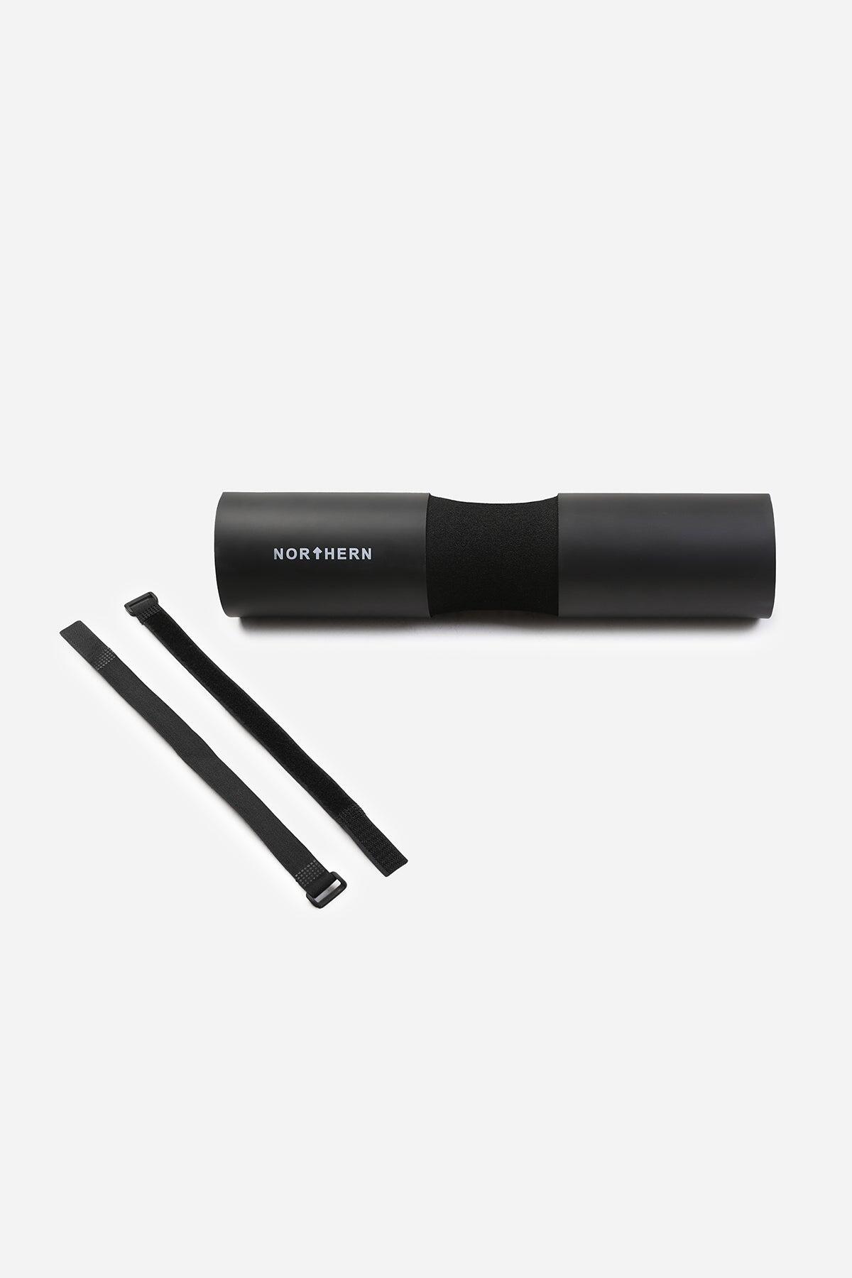 Barbell Squat Pad - Black 6/7