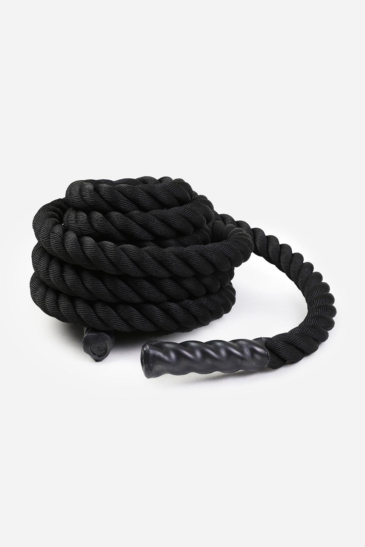 Braided Battle Rope - 7m 4/4