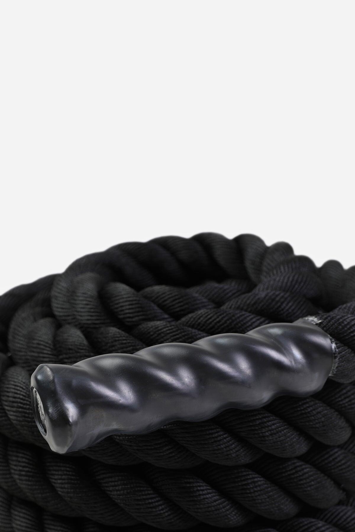 Braided Battle Rope - 7m 3/4
