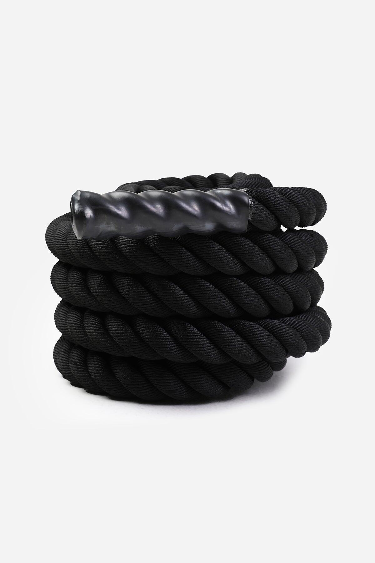 Braided Battle Rope - 7m 1/4