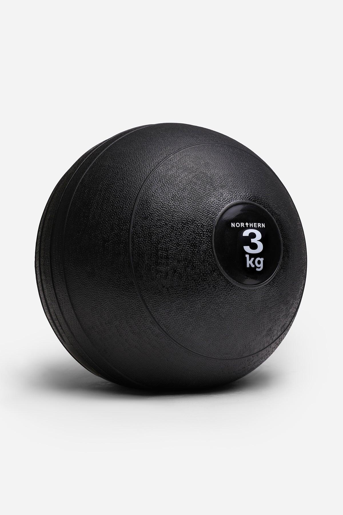 NORTHERN Heavy Duty Fitness Slam Balls