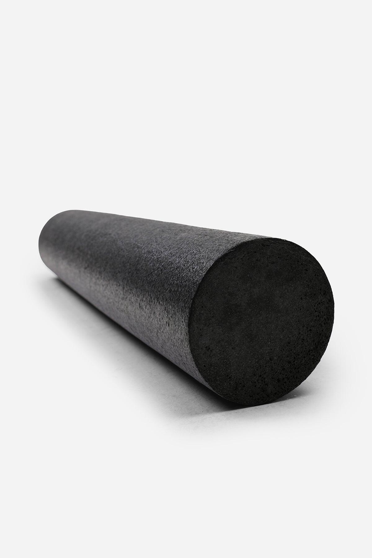 Foam Roller 90cm - Black 1/3