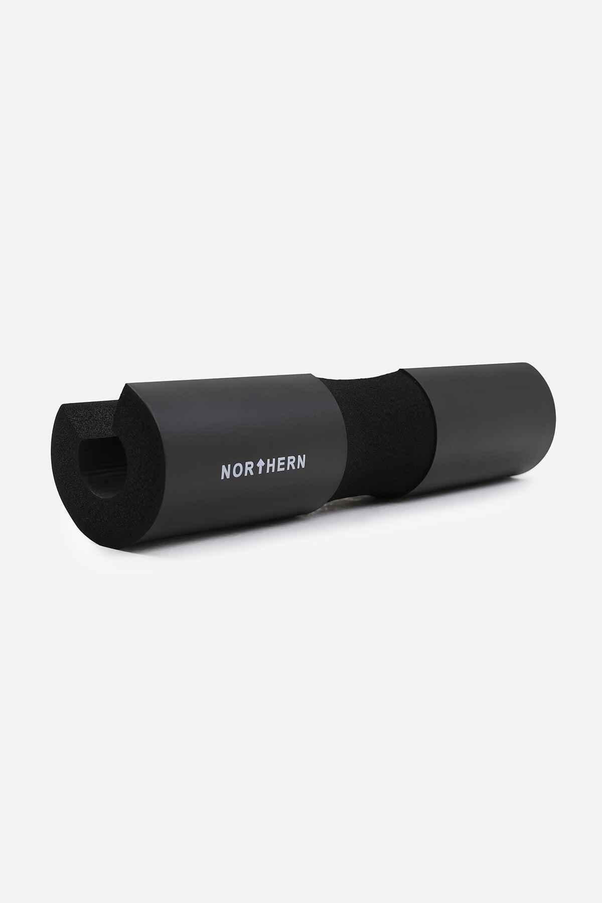 NORTHERN Barbell Squat Pad - Black