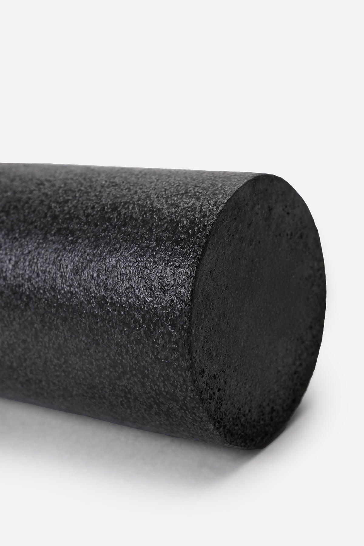 Foam Roller 90cm - Black 2/3