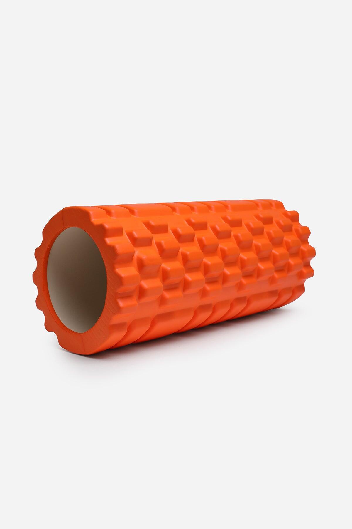 NORTHERN High-Density Foam Roller - Orange