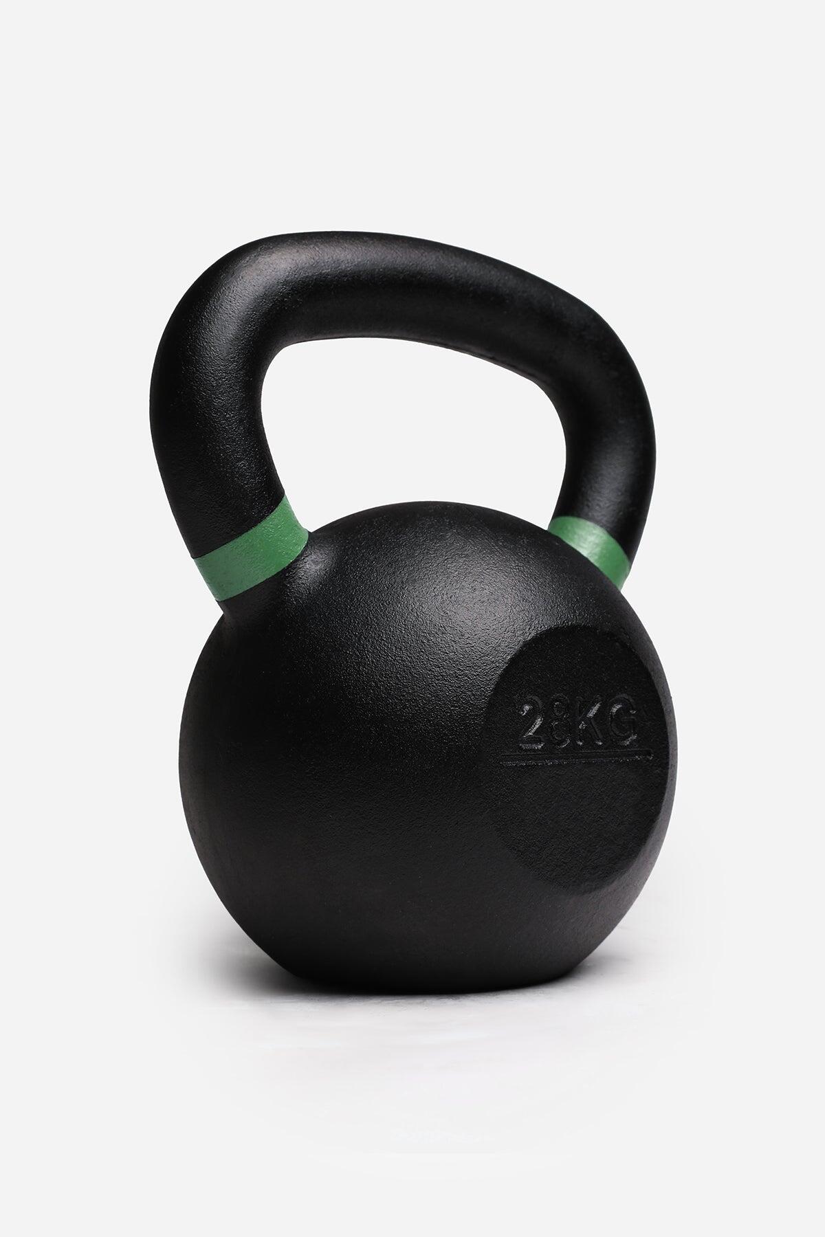 NORTHERN Cast Iron Kettlebells - 28KG