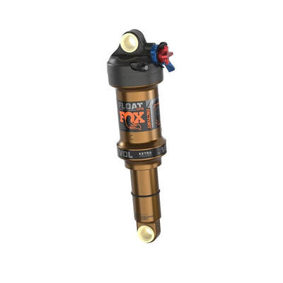 Ammortizzatore FLOAT DPS Factory 3pos-Adj Evol SV [6.5 1.5] 1651 x 381 mm