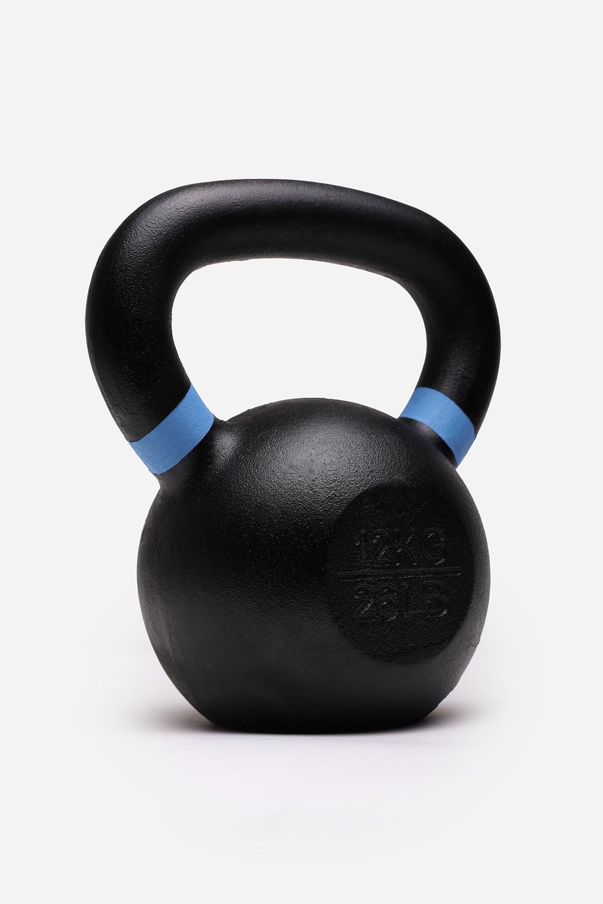 NORTHERN Cast Iron Kettlebells - 12KG