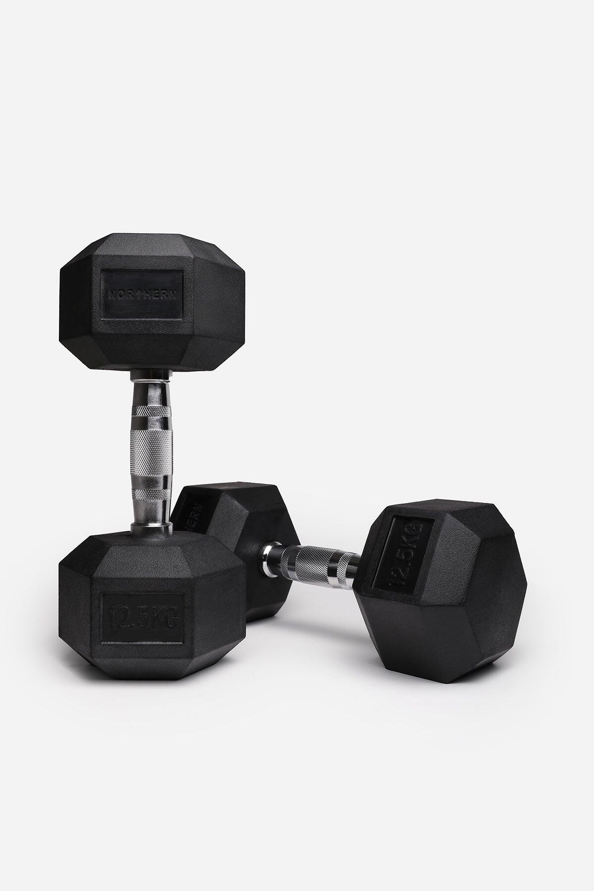 NORTHERN Hex Dumbbells