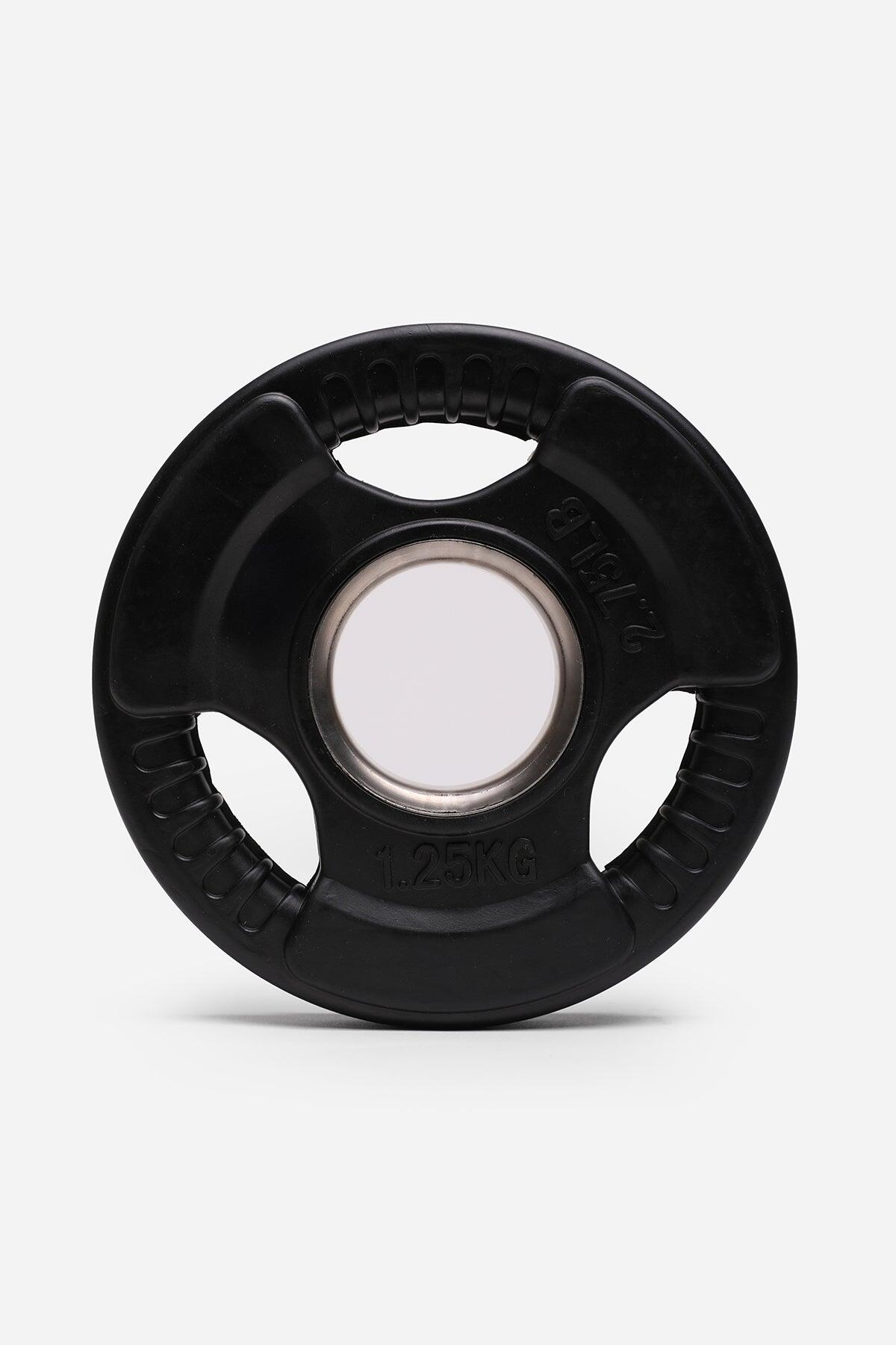 Tri-Grip Olympic Weight Plates 2/7