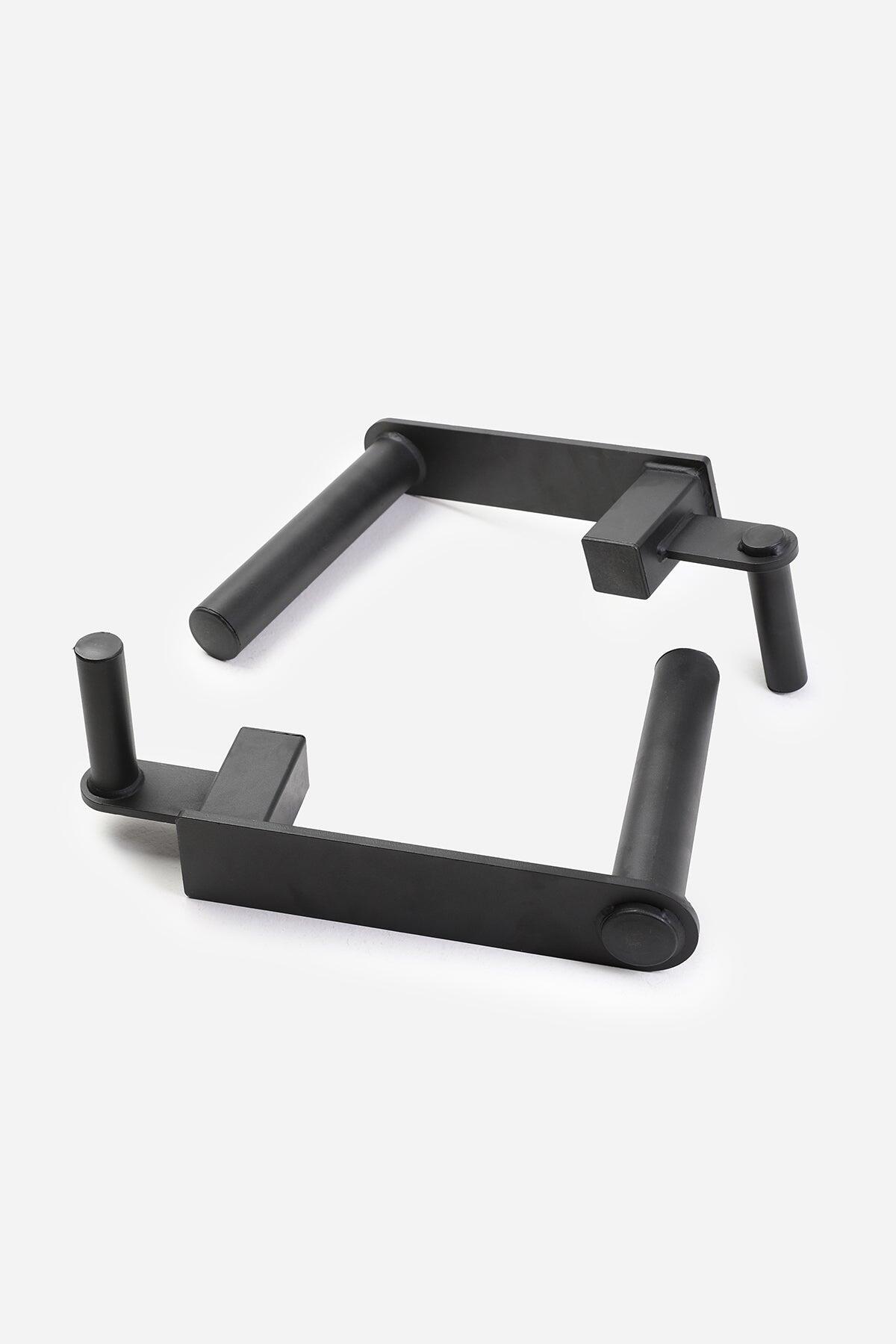 Farmers Walk Handles Pair 3/3