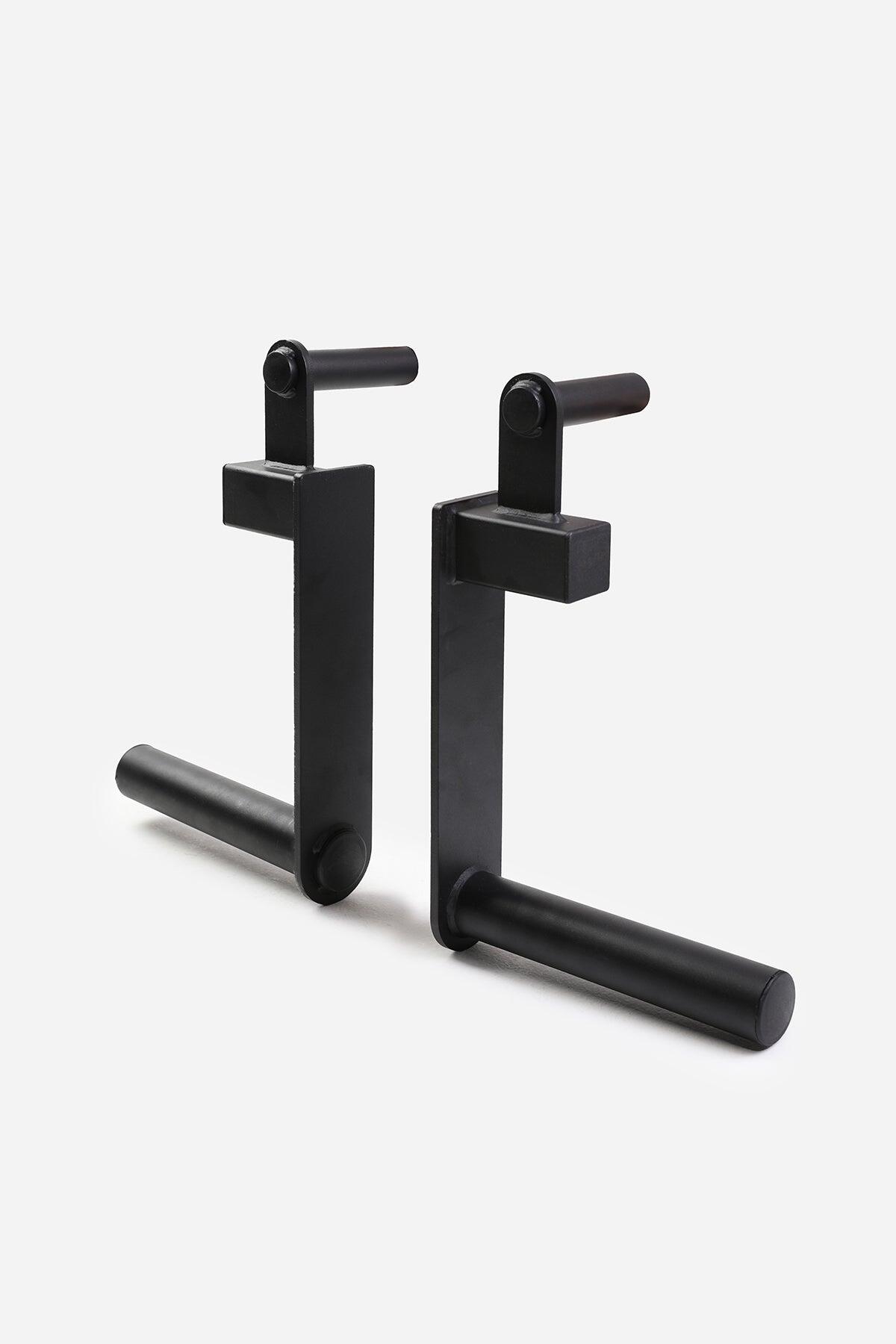 NORTHERN Farmers Walk Handles Pair