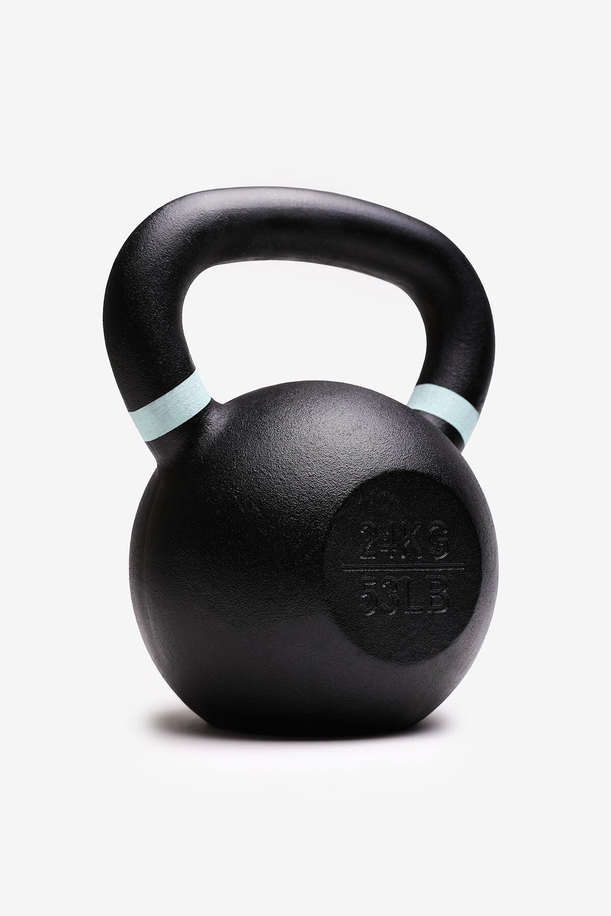 NORTHERN Cast Iron Kettlebells - 24KG